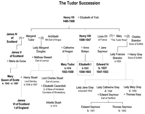 temporal line of the dynasty tudor|the tudor line wikipedia.